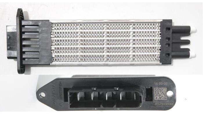 Gebruikte Sensor (overige) Citroen C4 Grand Picasso Prijs € 74,75 Margeregeling aangeboden door Bart Ebben