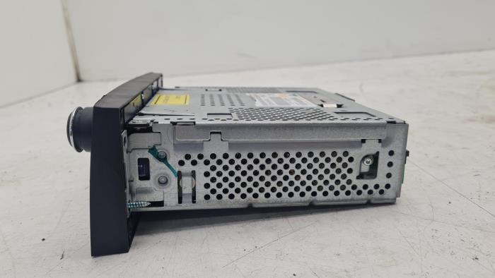 Gebruikte Navigatie computer Citroen C6 Prijs € 109,25 Margeregeling aangeboden door Bart Ebben