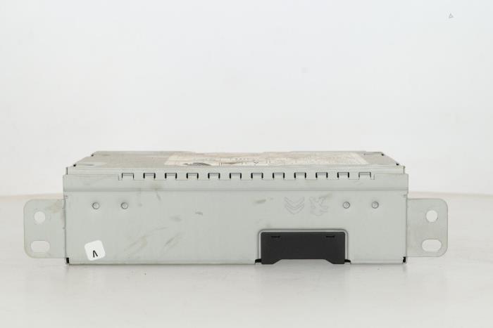 Gebruikte Radio module Citroen C3 Prijs € 339,25 Margeregeling aangeboden door Bart Ebben