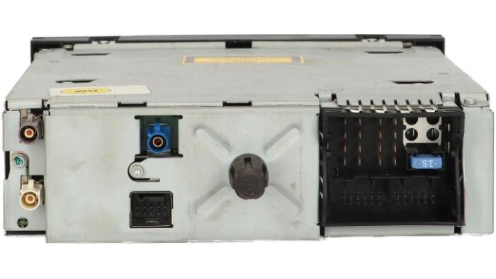 Gebruikte Radio module Citroen C5 Prijs € 224,25 Margeregeling aangeboden door Bart Ebben