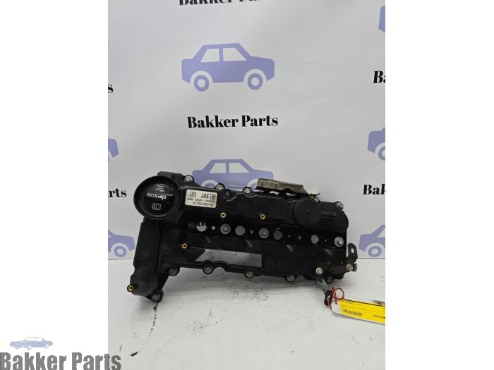 Gebruikte Kleppendeksel Opel Astra K 1.6 CDTI 110 16V Prijs € 100,00 Margeregeling aangeboden door Bakker Parts