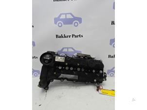 Gebruikte Kleppendeksel Opel Astra K 1.6 CDTI 110 16V Prijs € 100,00 Margeregeling aangeboden door Bakker Parts