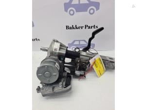 Gebruikte Stuurkolom compleet Volkswagen Polo V (6R) 1.0 12V BlueMotion Technology Prijs € 250,00 Margeregeling aangeboden door Bakker Parts