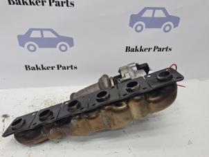 Gebruikte G-lader BMW 3 serie (E90) 335i 24V Performance Power Kit Prijs € 450,00 Margeregeling aangeboden door Bakker Parts