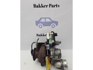 Gebruikte G-lader BMW 7 serie (F01/02/03/04) 730d 24V Prijs € 425,00 Margeregeling aangeboden door Bakker Parts