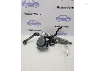 Gebruikte Stuurkolom compleet Volkswagen Polo V (6R) 1.0 TSI 12V BlueMotion Prijs € 270,00 Margeregeling aangeboden door Bakker Parts