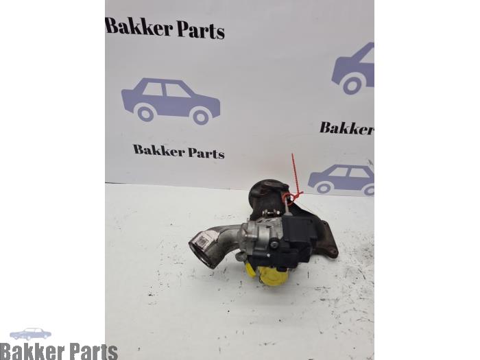 Gebruikte Turbo Audi A3 Limousine (8VS/8VM) 1.4 TFSI ACT 16V Prijs € 350,00 Margeregeling aangeboden door Bakker Parts