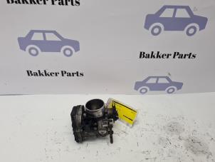 Gebruikte Gasklephuis Volkswagen Passat Variant (35I) 2.0i CL,GL,GT Prijs € 60,00 Margeregeling aangeboden door Bakker Parts