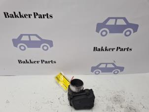 Gebruikte Gasklephuis Volkswagen Golf VII (AUA) 2.0 GTI 16V Performance Package Prijs € 65,00 Margeregeling aangeboden door Bakker Parts