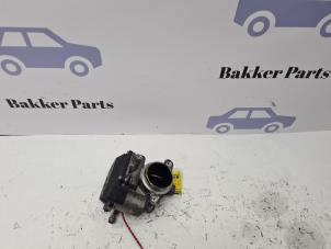 Gebruikte Gasklephuis Volkswagen Golf VII (AUA) 1.6 TDI 16V Prijs € 50,00 Margeregeling aangeboden door Bakker Parts