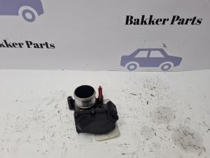 Gebruikte Gasklephuis Volkswagen Sharan (7N) 2.0 TDI 16V 4Motion Prijs € 40,00 Margeregeling aangeboden door Bakker Parts