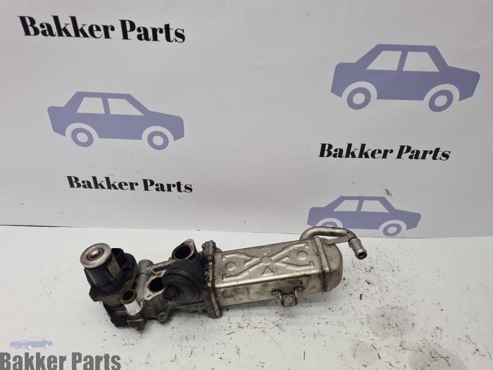 Gebruikte EGR Klep Volkswagen Passat (362) 2.0 TDI 16V 140 4Motion Prijs € 75,00 Margeregeling aangeboden door Bakker Parts