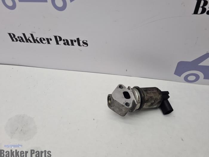 Gebruikte EGR Klep Skoda Fabia (6Y5) 1.2 HTP Prijs € 30,00 Margeregeling aangeboden door Bakker Parts