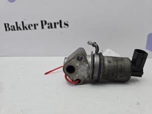 Gebruikte EGR Klep Skoda Fabia (6Y5) 1.4i 16V Prijs € 30,00 Margeregeling aangeboden door Bakker Parts