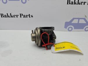 Gebruikte EGR Klep Skoda Fabia (6Y5) 1.4 TDI 70 Prijs € 25,00 Margeregeling aangeboden door Bakker Parts