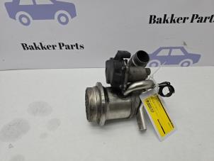 Gebruikte EGR koeler Audi A1 Sportback (8XA/8XF) 1.4 TDI Ultra 12V Prijs € 150,00 Margeregeling aangeboden door Bakker Parts