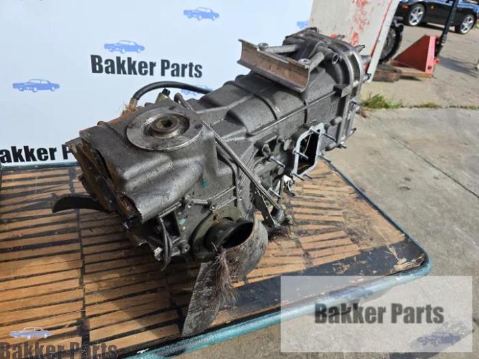 Gebruikte Automaatbak Ferrari F430 Spider 4.3 V8 32V Prijs € 1.000,00 Margeregeling aangeboden door Bakker Parts