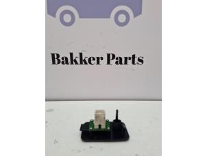 Gebruikte Schakelaar Ferrari F430 Spider 4.3 V8 32V Prijs € 50,00 Margeregeling aangeboden door Bakker Parts