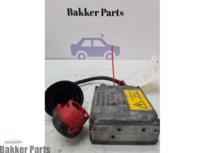 Gebruikte Xenon module BMW X5 (E53) 3.0 24V Prijs € 50,00 Margeregeling aangeboden door Bakker Parts
