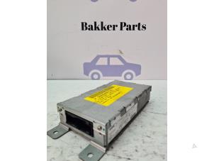 Gebruikte Bluetooth module BMW X5 (E53) 3.0 24V Prijs € 90,00 Margeregeling aangeboden door Bakker Parts