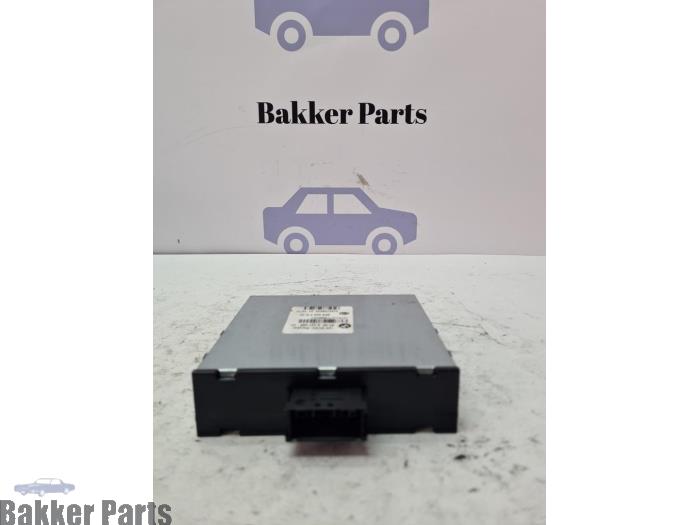 Gebruikte Computer Verlichting BMW 1 serie (E87/87N) 123d 16V Prijs € 35,00 Margeregeling aangeboden door Bakker Parts