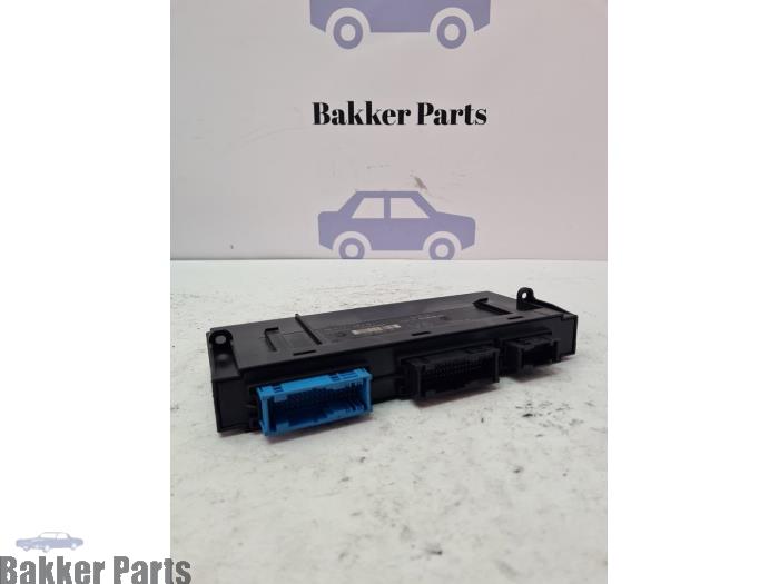 Gebruikte Computer Body Control BMW 7 serie (F01/02/03/04) 730d 24V Prijs € 75,00 Margeregeling aangeboden door Bakker Parts