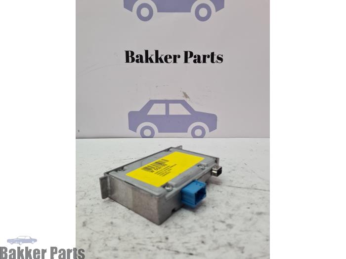Gebruikte Camera module BMW 7 serie (F01/02/03/04) 730d 24V Prijs € 50,00 Margeregeling aangeboden door Bakker Parts