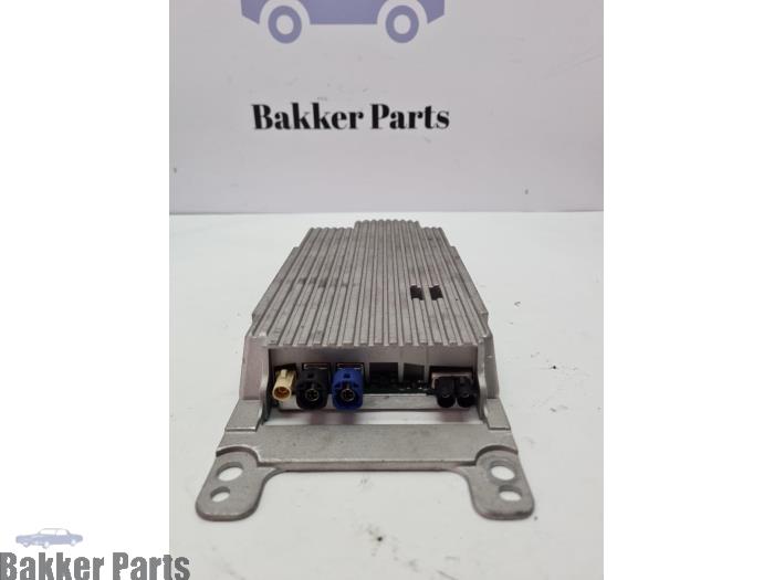 Gebruikte Bluetooth module BMW 1 serie (F20) 116d 1.6 16V Efficient Dynamics Prijs € 150,00 Margeregeling aangeboden door Bakker Parts
