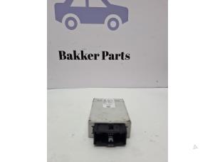 Gebruikte Stuurkolom module BMW X5 (F15) M50d 3.0 24V Prijs € 50,00 Margeregeling aangeboden door Bakker Parts