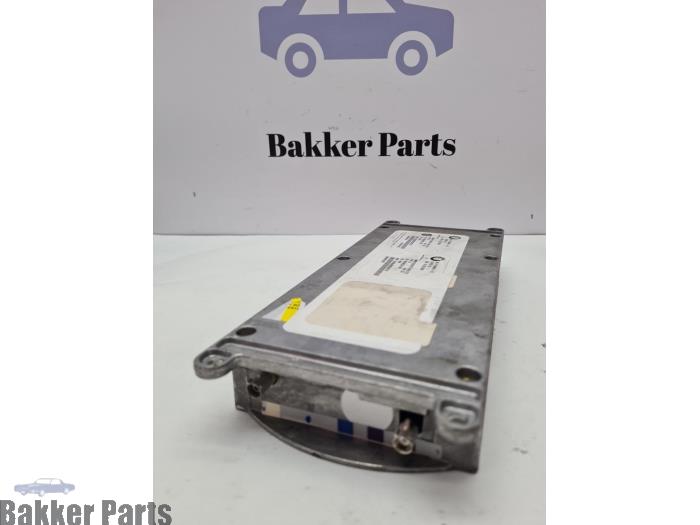 Gebruikte Bluetooth module BMW X3 (E83) 3.0d 24V Prijs € 40,00 Margeregeling aangeboden door Bakker Parts