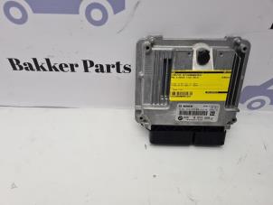 Gebruikte Computer Motormanagement BMW 3 serie Touring (F31) 316d 2.0 16V Prijs € 125,00 Margeregeling aangeboden door Bakker Parts