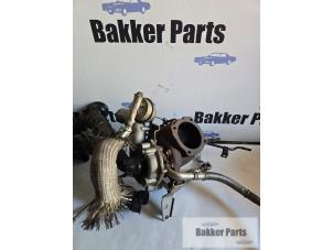 Gebruikte G-lader Volkswagen New Beetle (9C1/9G1) 1.8 20V Turbo Prijs € 302,50 Inclusief btw aangeboden door Bakker Parts