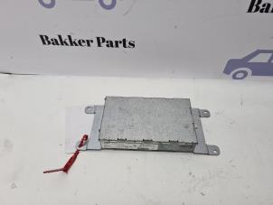 Gebruikte Bluetooth module BMW 3 serie (E90) 318i 16V Prijs € 100,00 Margeregeling aangeboden door Bakker Parts