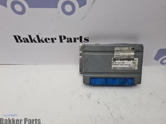 Gebruikte Computer Diversen BMW 3 serie (E46/4) 316i 16V Prijs € 50,00 Margeregeling aangeboden door Bakker Parts