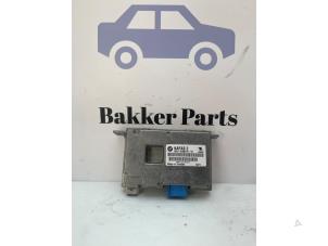 Gebruikte Camera module BMW 3 serie (F30) 340i xDrive 3.0 TwinPower Turbo 24V Prijs € 100,00 Margeregeling aangeboden door Bakker Parts