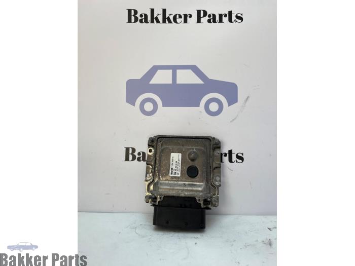 Gebruikte Computer Diversen BMW X5 (F15) xDrive 30d 3.0 24V M Performance Power Kit Prijs € 125,00 Margeregeling aangeboden door Bakker Parts