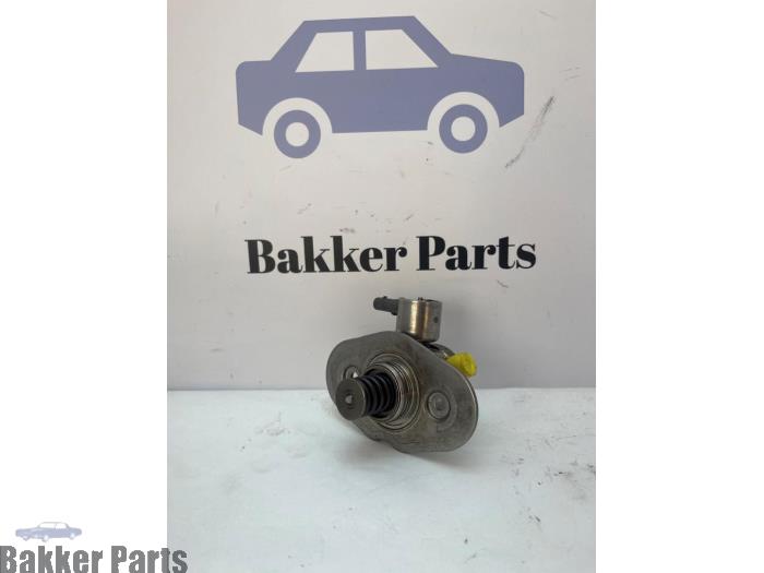 Gebruikte Hogedrukpomp BMW 1 serie (F20) 120i 2.0 16V Prijs € 125,00 Margeregeling aangeboden door Bakker Parts