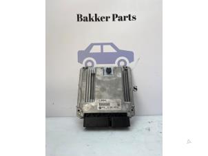 Gebruikte Computer Motormanagement BMW X6 (E71/72) M50d 3.0 24V Prijs € 300,00 Margeregeling aangeboden door Bakker Parts