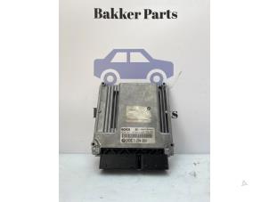 Gebruikte Computer Motormanagement BMW 5 serie (E60) 530d 24V Prijs € 150,00 Margeregeling aangeboden door Bakker Parts