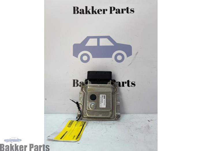 Gebruikte Computer Adblue BMW X6 (F16) xDrive30d 3.0 24V Prijs € 75,00 Margeregeling aangeboden door Bakker Parts