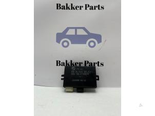 Gebruikte Module PDC BMW 3 serie (E46/4) 320d 16V Prijs € 30,00 Margeregeling aangeboden door Bakker Parts
