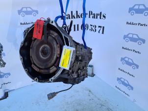 Gebruikte Automaatbak Audi Q7 (4LB) 3.0 TDI V6 24V Prijs € 1.000,00 Margeregeling aangeboden door Bakker Parts