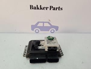 Gebruikte Contactslot + computer BMW Mini One/Cooper (R50) 1.6 16V Cooper Prijs € 150,00 Margeregeling aangeboden door Bakker Parts
