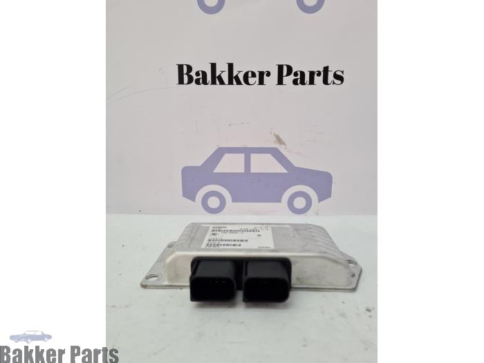 Gebruikte Computer 4x4 BMW X5 (E70) 3.0d 24V Prijs € 150,00 Margeregeling aangeboden door Bakker Parts
