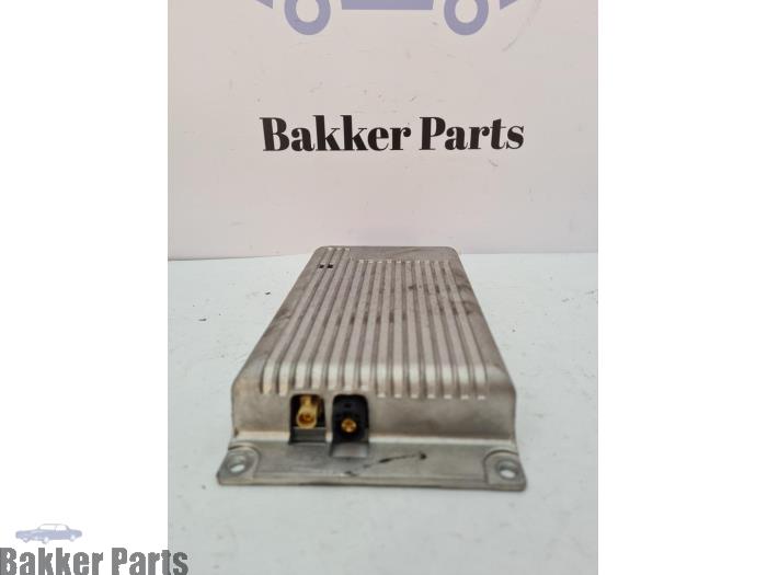 Gebruikte Bluetooth module BMW 3 serie Touring (E91) 318d 16V Prijs € 90,00 Margeregeling aangeboden door Bakker Parts