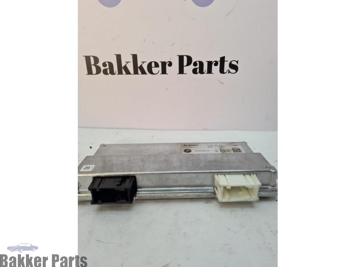 Gebruikte Camera module BMW 7 serie (G11/12) 740e,Le Prijs € 200,00 Margeregeling aangeboden door Bakker Parts