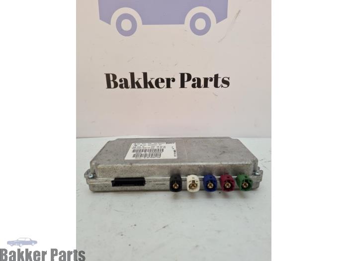 Gebruikte Side-view camera BMW 7 serie (F01/02/03/04) 730d 24V Prijs € 125,00 Margeregeling aangeboden door Bakker Parts