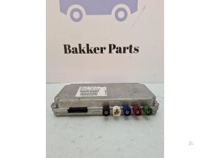 Gebruikte Side-view camera BMW 7 serie (F01/02/03/04) 730d 24V Prijs € 125,00 Margeregeling aangeboden door Bakker Parts