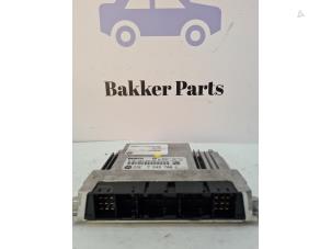 Gebruikte Computer Motormanagement BMW 7 serie (E65/E66/E67) 740i,Li 4.0 32V Prijs € 250,00 Margeregeling aangeboden door Bakker Parts
