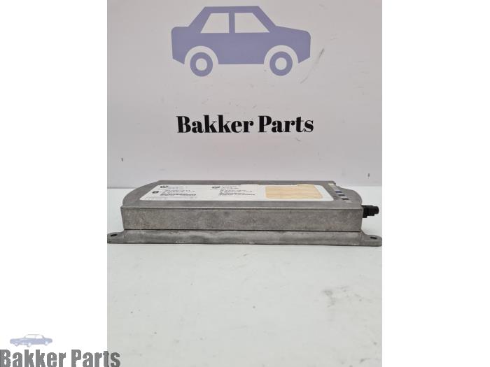 Gebruikte Bluetooth module BMW 7 serie (E65/E66/E67) 740i,Li 4.0 32V Prijs € 75,00 Margeregeling aangeboden door Bakker Parts